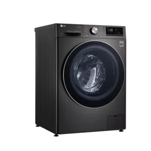 LG 10.5KG FRONT LOADER INVERTER DIRECT DRIVE WASHING MACHINE 4V3RYP6JE-F SILVER