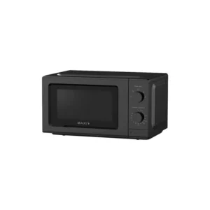 MAXI MWO 20L, BLACK, DIGITAL SCREEN-MAXIMWO207P3B