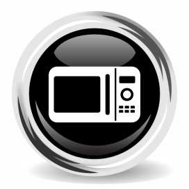 Microwave Oven